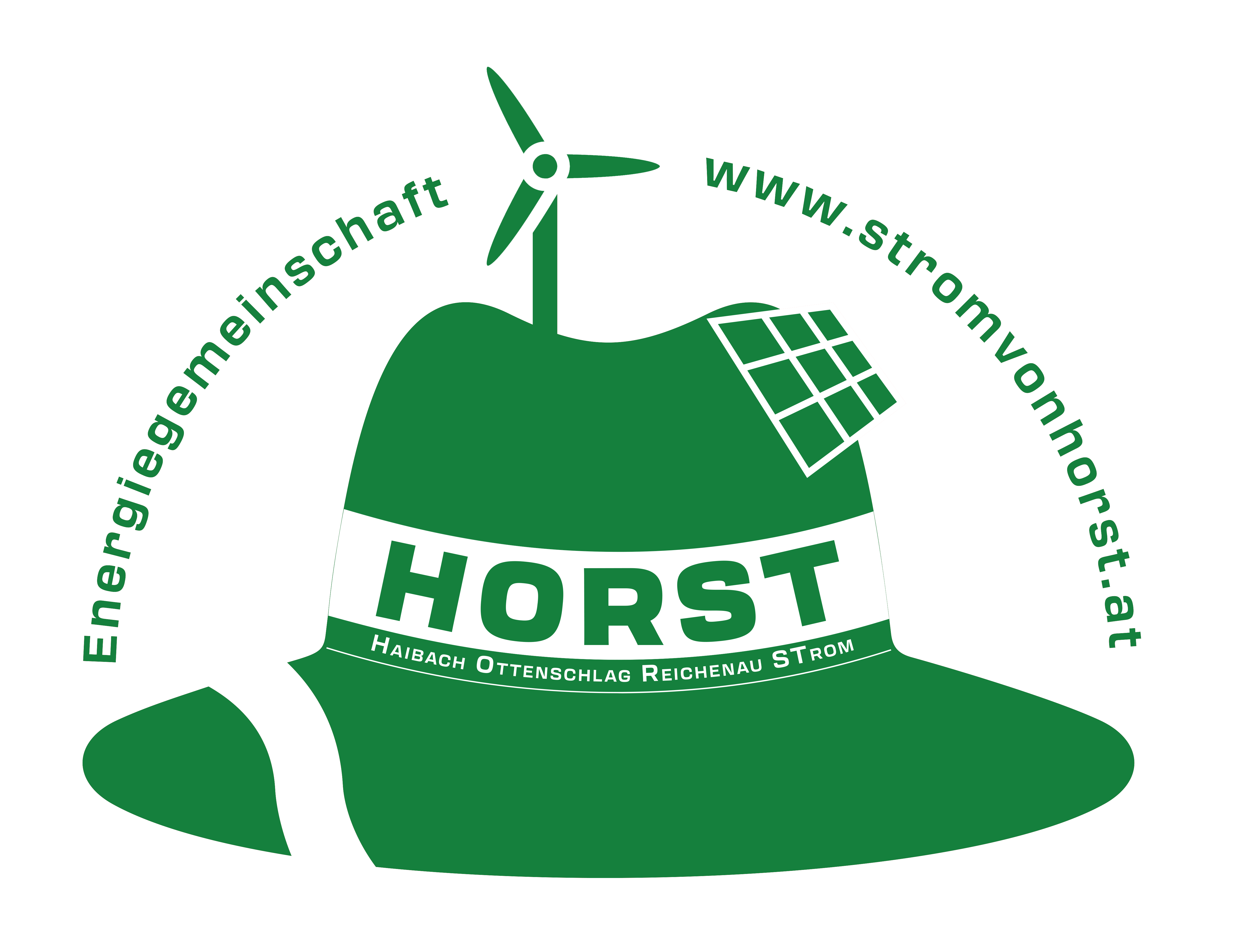 HORST Logo